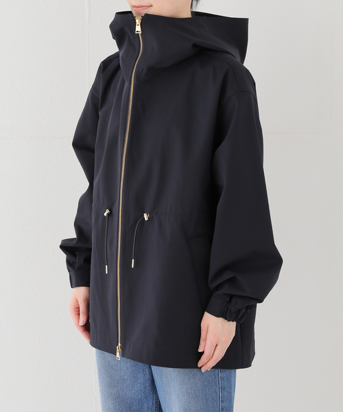 NOBLE（ノーブル） マウンテンパーカー ウインドブレーカー ハイ