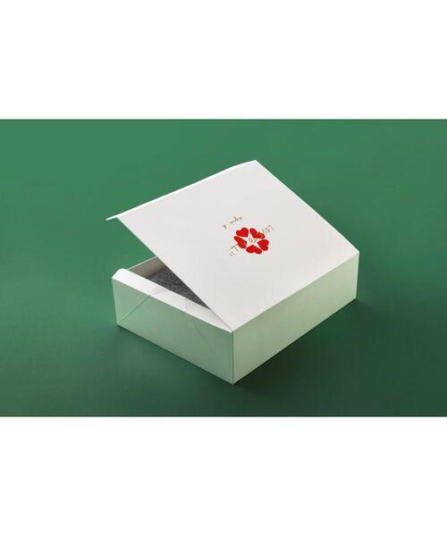 agnes b.（アニエスベー） ラッピング Noel限定オリジナルギフト