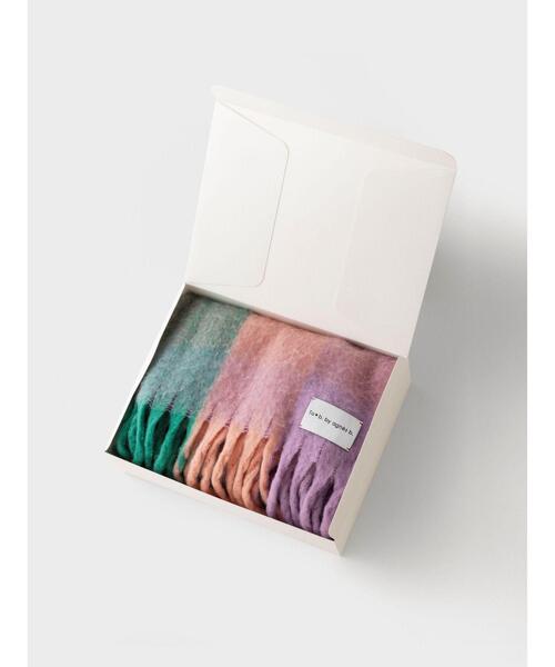 agnes b.（アニエスベー） ラッピング Noel限定オリジナルギフト