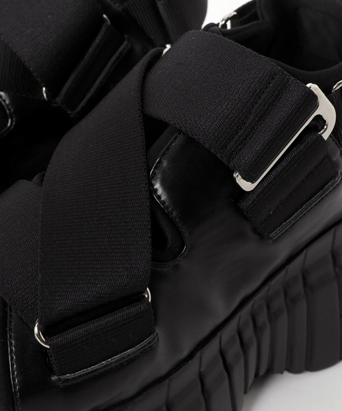 ぞぞページです♡ PAGEBOY（ページボーイ） シューズ LARGE ブラック レディース