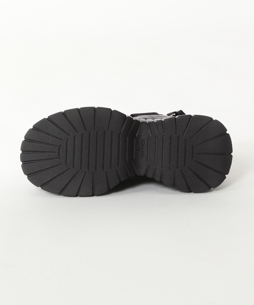 PAGEBOY（ページボーイ） シューズ LARGE ブラック レディース