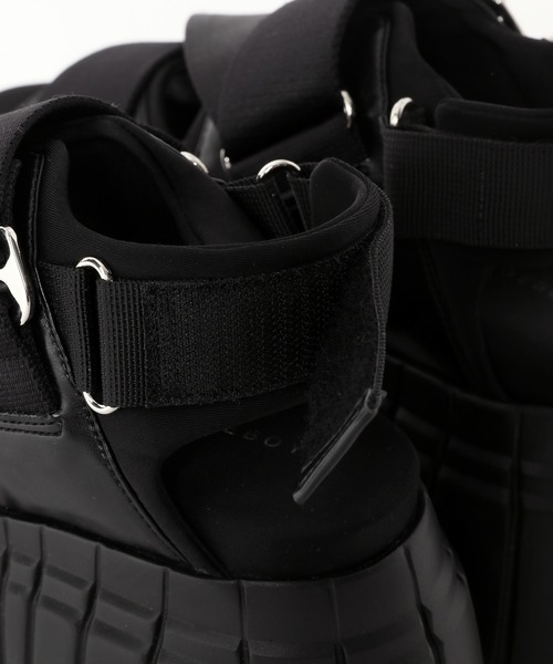 PAGEBOY（ページボーイ） シューズ LARGE ブラック レディース