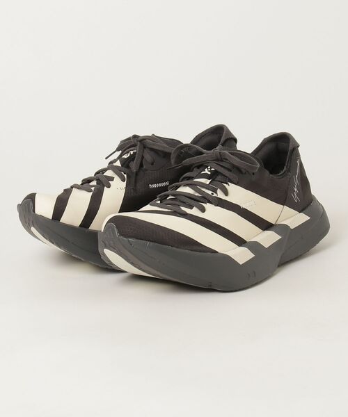 Y-3 スニーカー ADIOS PRO 4 メンズ レディース : ZOZOTOWN Yahoo!店