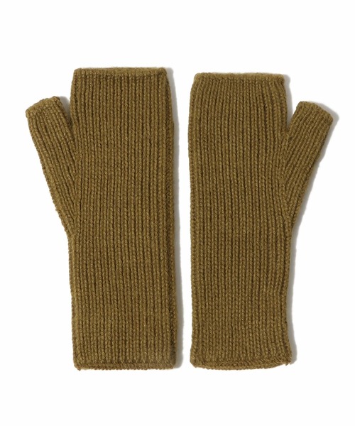 イノウエブラザーズ　ウール手袋 楽天市場】The Inoue Brothers ザ・イノウエブラザーズ Gloves
