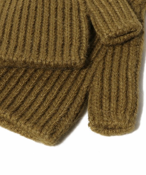 THE INOUE BROTHERS（ザイノウエブラザーズ） 手袋 THE INOUE BROTHERS