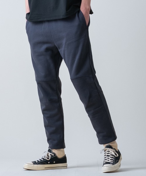 rehacer（レアセル） スウェットパンツ ジャージ : Motocross Sweat