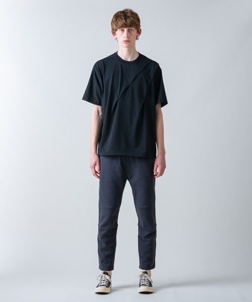 rehacer（レアセル） スウェットパンツ ジャージ : Motocross Sweat