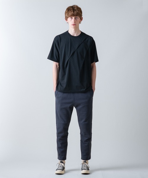 ブルレア　スエットパンツ rehacer（レアセル） スウェットパンツ ジャージ : Motocross Sweat