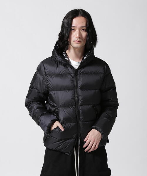 DUVETICA ドゥベティカ ダウン52 セット 楽天市場】セール SALE 秋冬 スタイリスト縄田恵里×DUVETICA