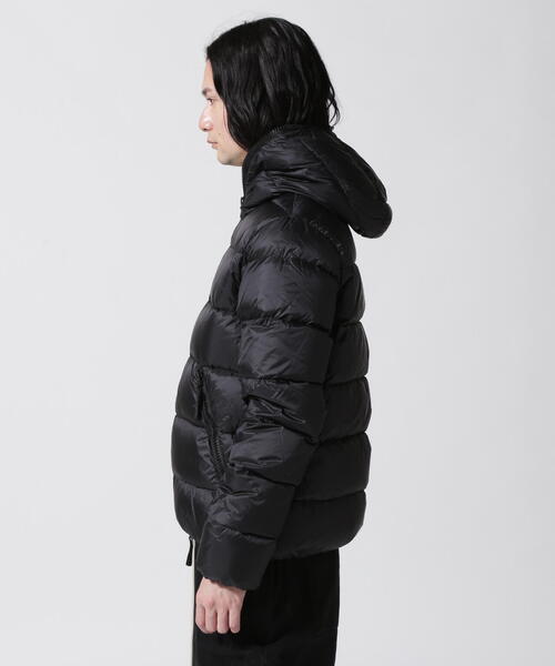 DUVETICA（デュベティカ） ブルゾン 52 ブラック メンズ : ZOZOTOWN