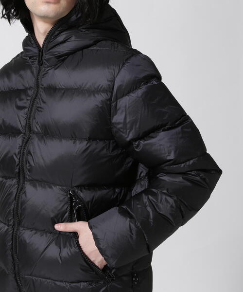 デュベティカ DUVETICAダウンブルゾン DUVETICA（デュベティカ） ダウンジャケット マカウィ 242WB1-10340-00