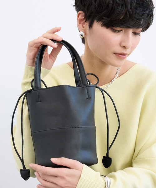 VELETTO（ベレット） ハンドバッグ BARNYARDSTORM / VELETTO