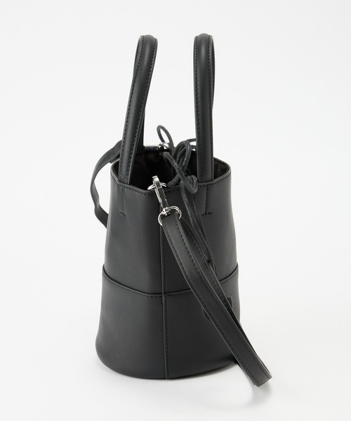 VELETTO（ベレット） ハンドバッグ BARNYARDSTORM / VELETTO