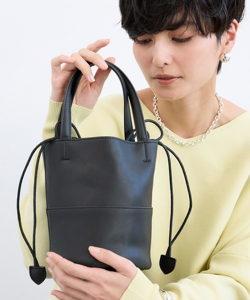 VELETTO（ベレット） ハンドバッグ BARNYARDSTORM / VELETTO