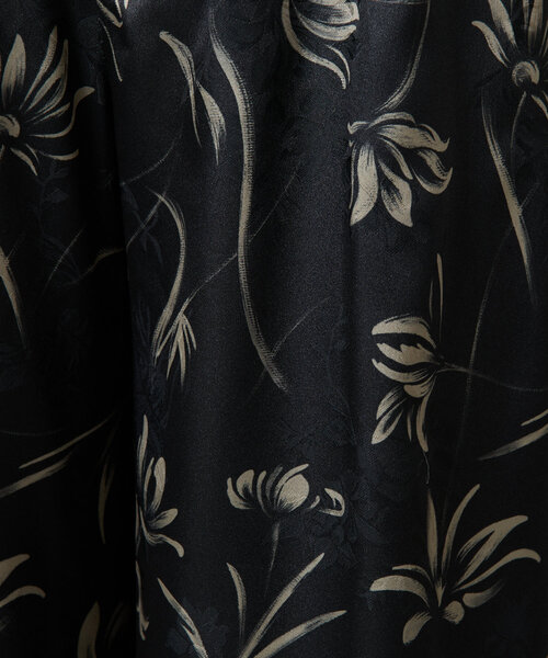 「COLLAGE GALLARDAGALANTE」 イージーパンツ FREE ベージュ レディース_画像7