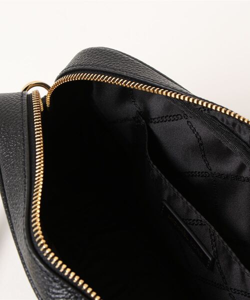 MICHAEL KORS（マイケルコース） ショルダーバッグ FREE ブラック