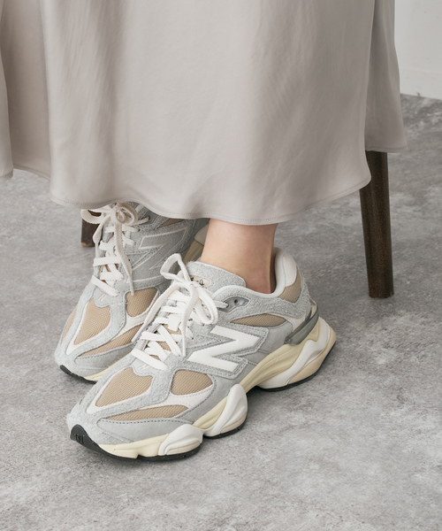 Spick＆Span（スピック アンド スパン） スニーカー NEW BALANCE