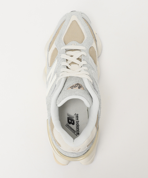 超美品　スピック&スパン　ニューバランスu9060 23cm Spick＆Span（スピック アンド スパン） スニーカー NEW BALANCE