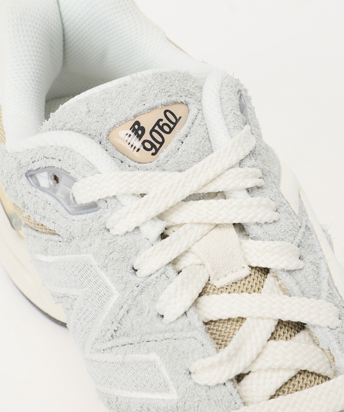 スピック&スパン購入ニューバランス 90/60 U9060スニーカー Spick＆Span（スピック アンド スパン） スニーカー NEW BALANCE