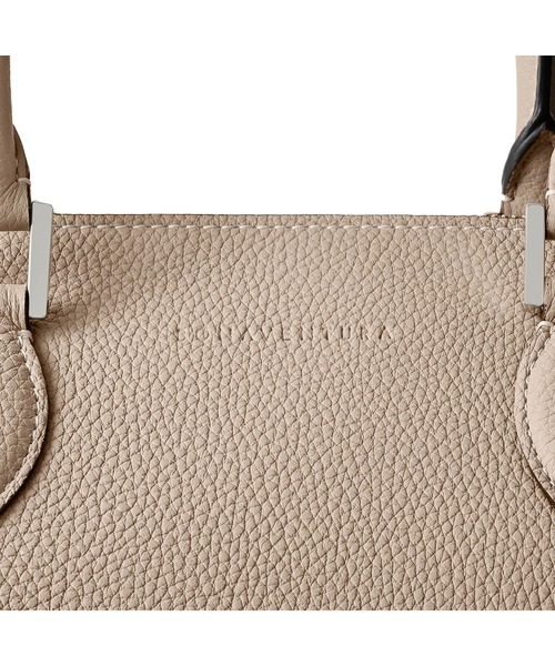 BONAVENTURA（ボナベンチュラ） ボストンバッグ バレンティナ ボストン