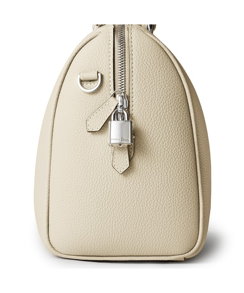 BONAVENTURA（ボナベンチュラ） ボストンバッグ バレンティナ ボストン