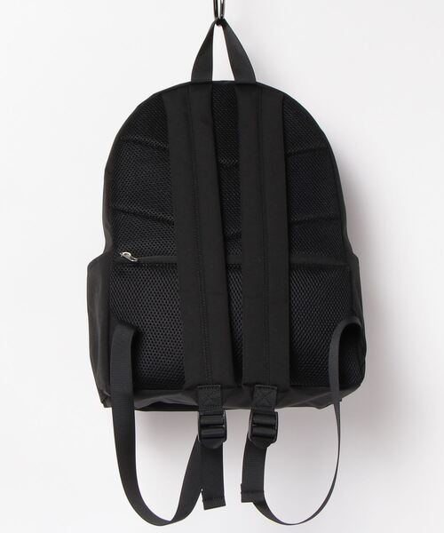 「anello」 リュック FREE ブラック メンズ_画像2