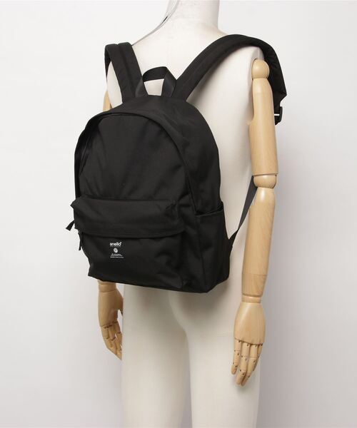 「anello」 リュック FREE ブラック メンズ_画像5