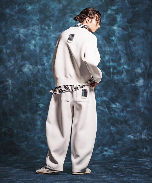 Jih Nunc バルーンパンツサルエルパンツ Jih Nunc(ジーヌンク)】TRバルーンパンツ(JIH-R1091) | CAMBIO カンビオ