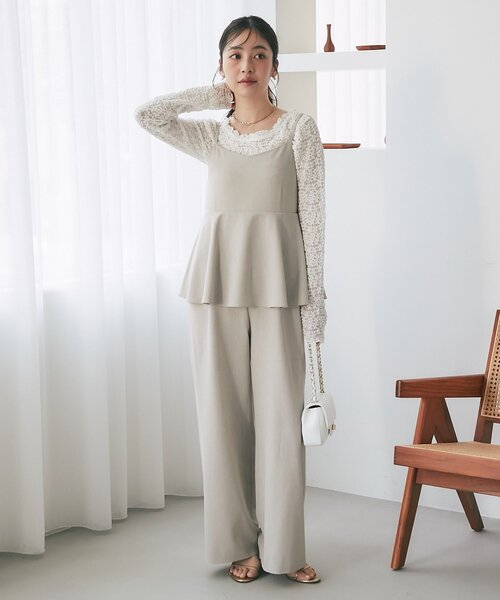 La boutique Bonbon（ラブティックボンボン） tシャツ 「今すぐお届け