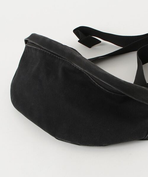 「TEMBEA」 ウエストバッグ FREE ブラック メンズ_画像3