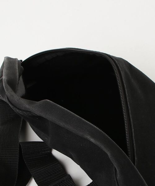 「TEMBEA」 ウエストバッグ FREE ブラック メンズ_画像4