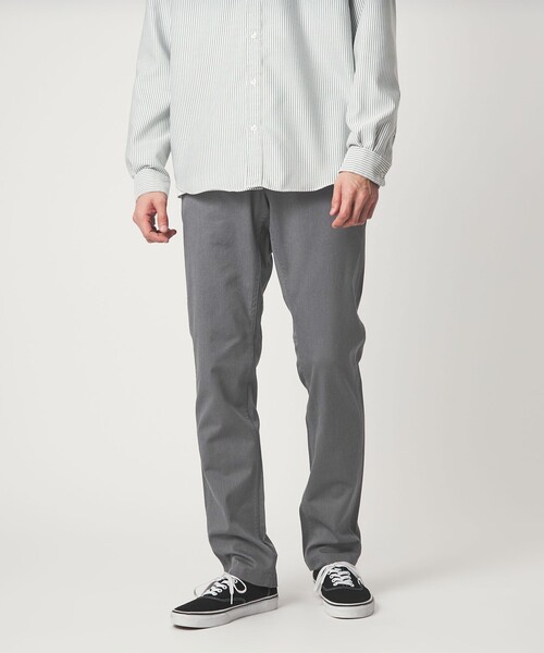 green label relaxing（グリーンレーベルリラクシング） チノパン