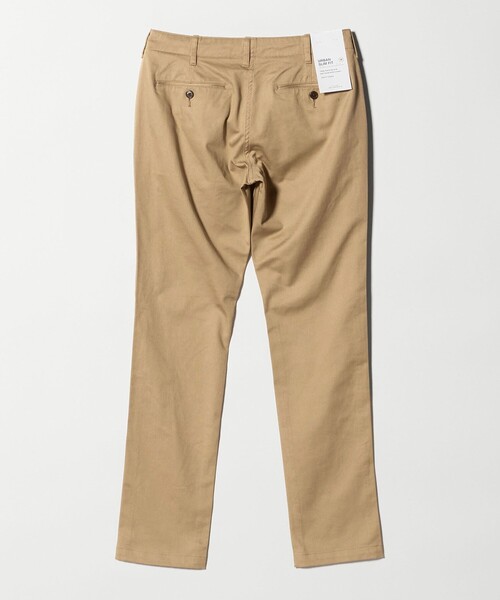 green label relaxing（グリーンレーベルリラクシング） チノパン