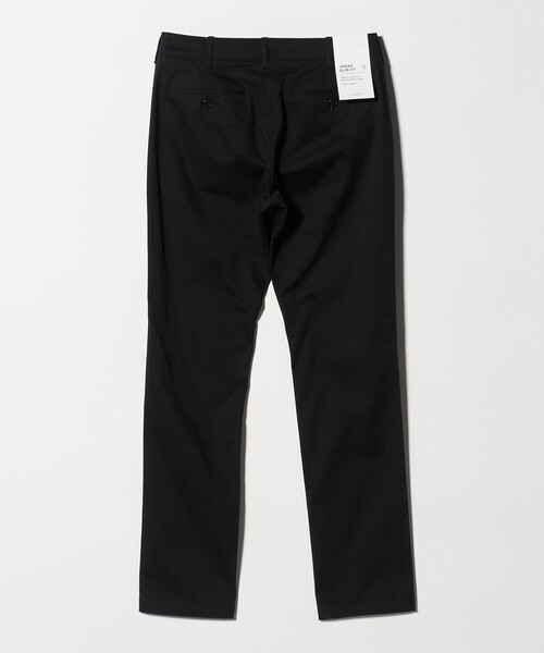 green label relaxing（グリーンレーベルリラクシング） チノパン