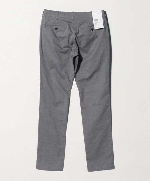 green label relaxing（グリーンレーベルリラクシング） チノパン