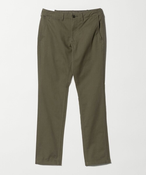 green label relaxing（グリーンレーベルリラクシング） チノパン