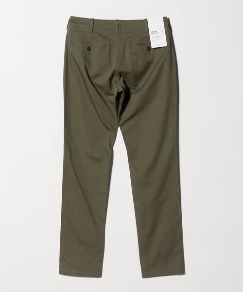 green label relaxing（グリーンレーベルリラクシング） チノパン