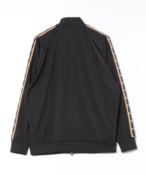 PUMA（プーマ） コート ジャケット 「PUMA」ESS ELEVATED テープ