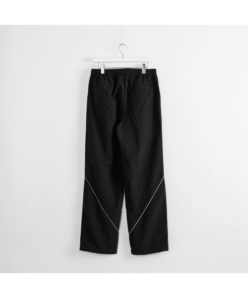 「APPLEBUM」 ジャージパンツ X-LARGE カーキ メンズ_画像4