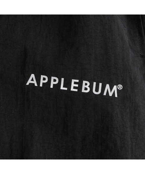 「APPLEBUM」 ジャージパンツ X-LARGE カーキ メンズ_画像6