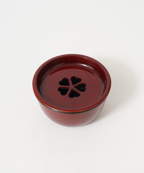 HAKOYA 弁当箱 茶こぼし ケヤキ木目 : ZOZOTOWN Yahoo!店 - 通販
