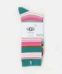 靴下 「UGG」 W KASHTON CREW...の詳細画像3