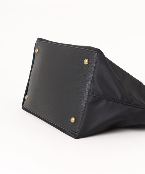 「THEATRE PRODUCTS」 ハンドバッグ FREE ベージュ レディース_画像3