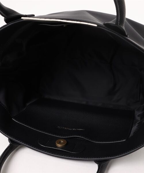 「THEATRE PRODUCTS」 ハンドバッグ FREE ベージュ レディース_画像4