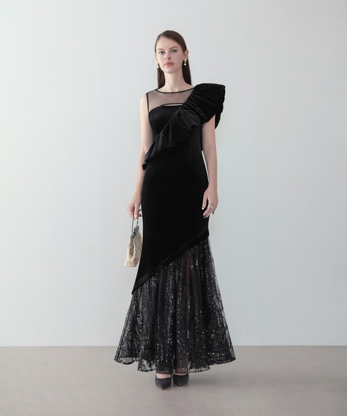 Leja（レジャ） ドレス : ZOZOTOWN Yahoo!店 - 通販 - Yahoo!ショッピング