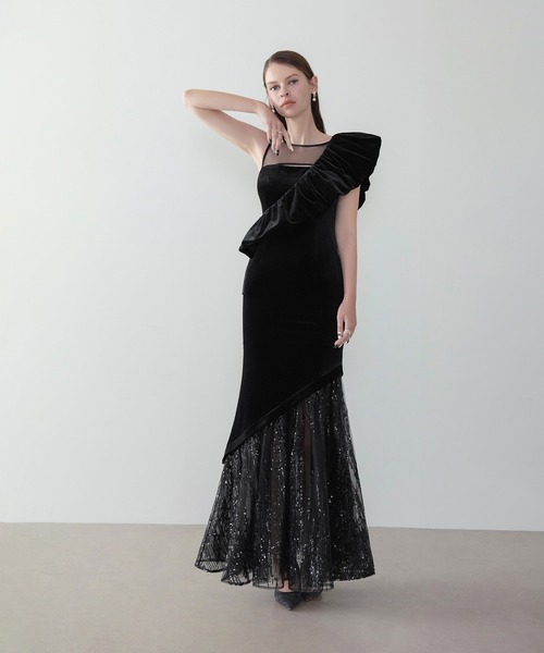 Leja（レジャ） ドレス : ZOZOTOWN Yahoo!店 - 通販 - Yahoo!ショッピング