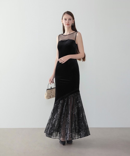 Leja（レジャ） ドレス : ZOZOTOWN Yahoo!店 - 通販 - Yahoo!ショッピング