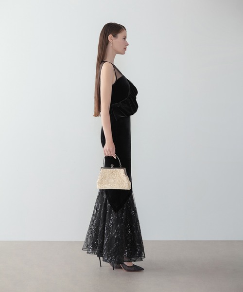 leja パーティードレス Leja（レジャ） ドレス : ZOZOTOWN Yahoo!店 - 通販 - Yahoo!ショッピング