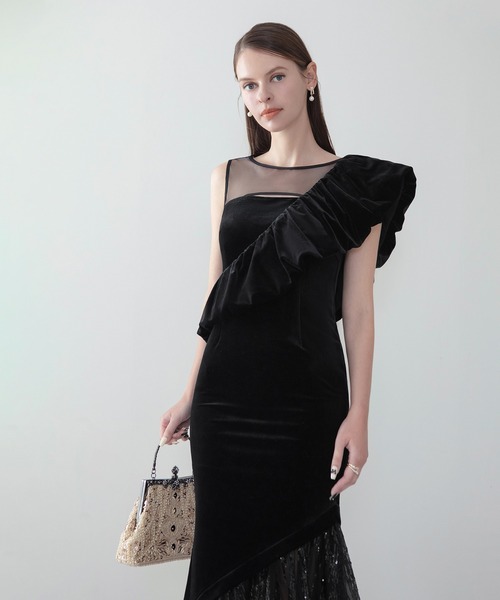 Leja（レジャ） ドレス : ZOZOTOWN Yahoo!店 - 通販 - Yahoo!ショッピング