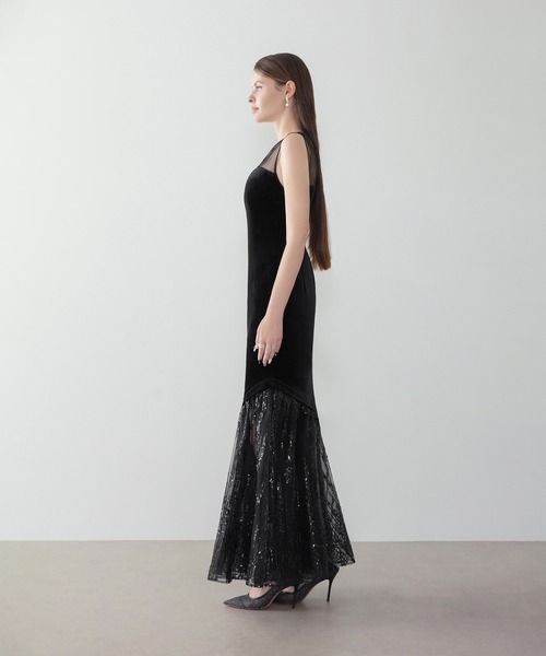 Leja（レジャ） ドレス : ZOZOTOWN Yahoo!店 - 通販 - Yahoo!ショッピング